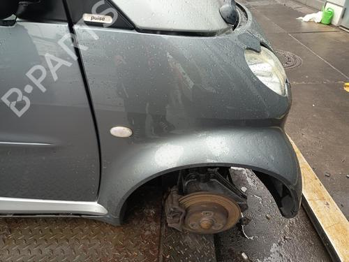 Used Right front fenders Right front fenders SMART CITY-COUPE (450) 0.8 CDI (S1CLC1, 450.300, 450.301, 450.302, 450.303,... (41 hp) 40198236 40198236