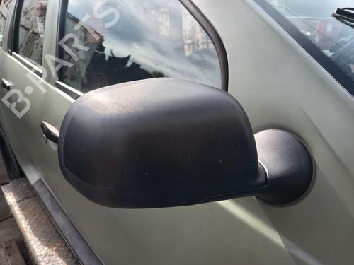 Used Right mirror Right mirror DACIA LOGAN MCV (KS_) 1.6 16V (KS0L, KS0M, KS0P, KS1S) (105 hp) 36357357 36357357