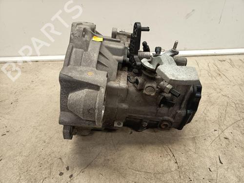 Gearbox SKODA RAPID Spaceback (NH1) 1.4 TDI | BP32763119M3 - Image 2
