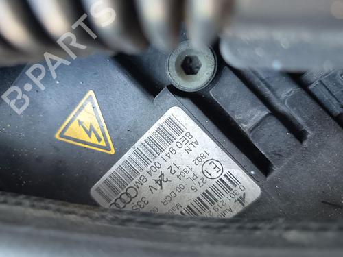 Other AUDI A4 B7 Avant (8ED) 1.9 TDI | BP33410406O1 - Image 2