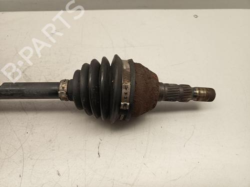 Left front driveshaft OPEL ASTRA H GTC (A04) 1.6 (L08) | BP35916916M38 - Image 4