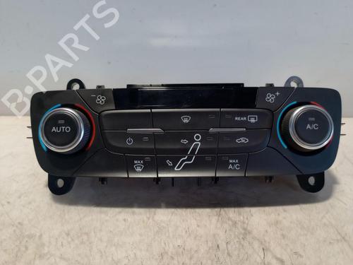 Used Climate control FORD FOCUS III Turnier 1.5 TDCi (120 hp) 27230995