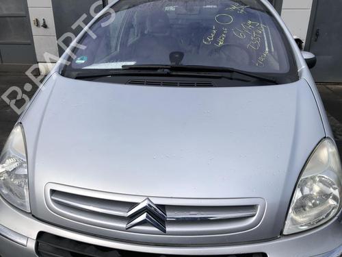 Used Hood Hood CITROËN XSARA PICASSO (N68) 1.6 16V (109 hp) 32733707 32733707