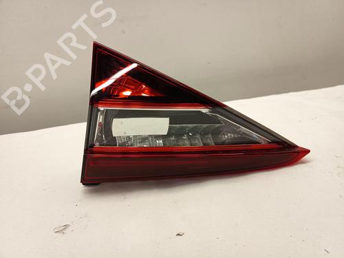 Feu de coffre gauche SKODA SUPERB III Estate (3V5) 2.0 TDI (150 hp) 32761922