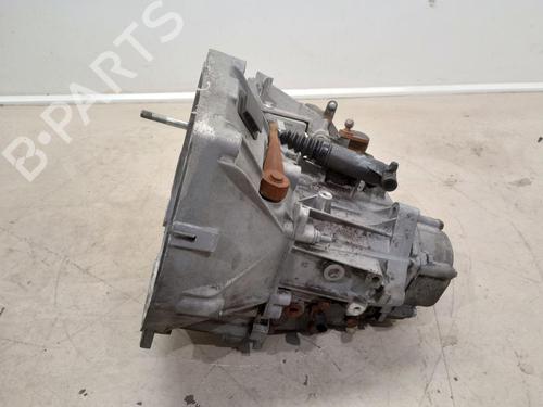 Gearbox FIAT QUBO (225_) 1.3 D Multijet (225CXB1A, 225AXB1A, 225CXB11, 225AXB11,... | BP27231682M3 