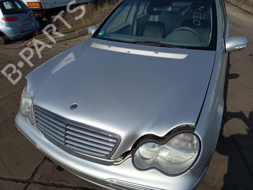 Capot Capot MERCEDES-BENZ C-CLASS T-Model (S203) C 220 CDI (203.206, 203.208) (143 hp) 33005397 33005397