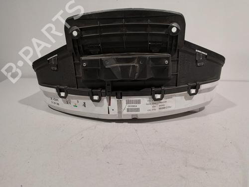 Instrument cluster BMW 3 (E90) 318 d | BP27226457C47 