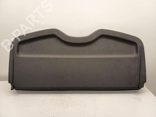 Hattehylle Hattehylle RENAULT CLIO III (BR0/1, CR0/1) 1.2 16V (BR02, BR0J, BR11, CR02, CR0J, CR11) (75 hp) 33749154 33749154