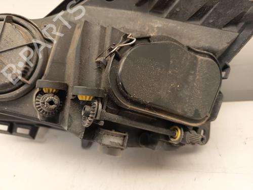 Right headlight OPEL CORSA D (S07) 1.2 (L08, L68) | BP39594457C29 - Image 2