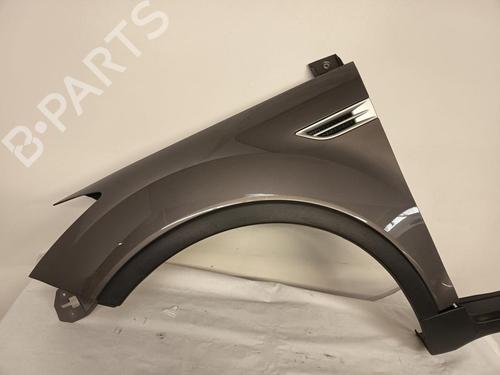 Forkjerm venstre FORD KUGA I 2.0 TDCi 4x4 (163 hp) 32761816