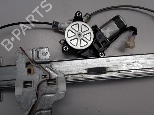Front left window mechanism OPEL COMBO Box Body/MPV 1.7 DI 16V | BP32760787C22  - Image 6