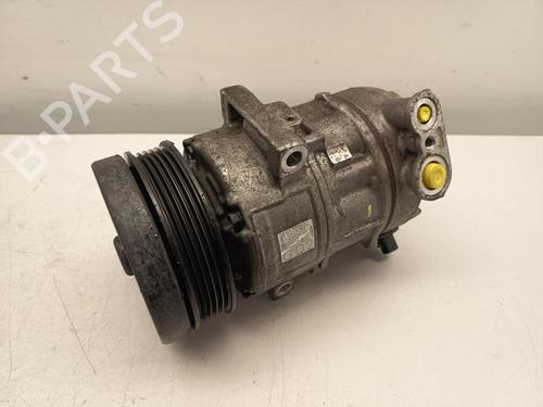 Used AC compressor AC compressor OPEL CORSA D (S07) 1.2 (L08, L68) (69 hp) 35995951 35995951
