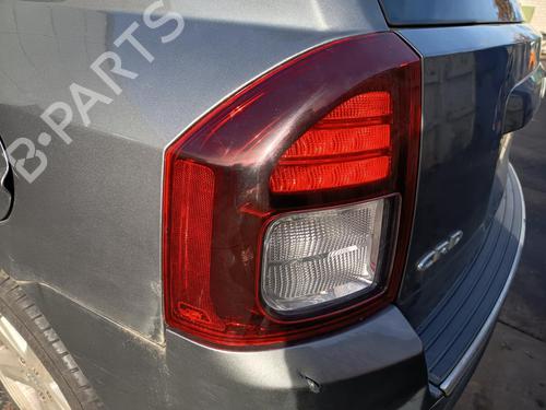 Left taillight JEEP COMPASS (MK49) 2.2 CRD | BP40198128C34 - Image 2