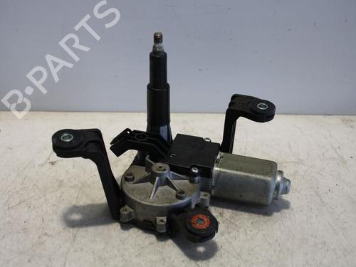 Used Rear wiper motor OPEL ZAFIRA TOURER C (P12) 2.0 CDTi (75) (165 hp) 27230082