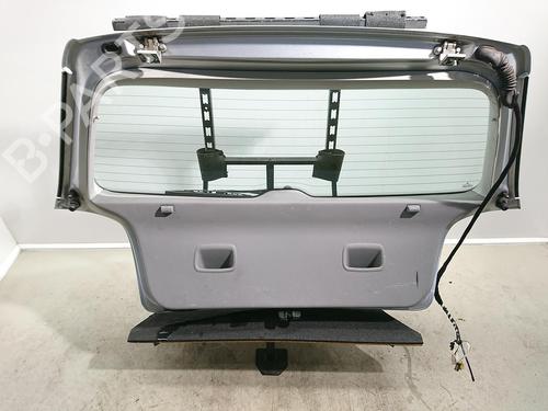 Tailgate VW POLO (9N_, 9A_) 1.2 | BP27225955C6 