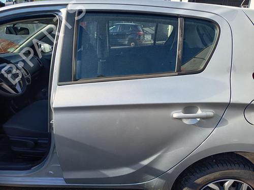 Used Left rear door Left rear door 37223698 37223698