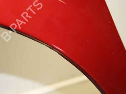 Left front fenders CITROËN BERLINGO MULTISPACE (B9) 1.6 HDi 110 | BP27228894C41 