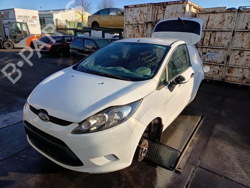 Used Parts FORD FIESTA VI Van 1.4 TDCi 5006837