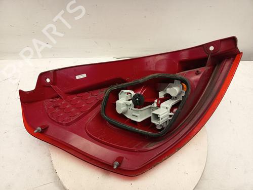 Right taillight FORD FIESTA VI (CB1, CCN) 1.25 | BP37272037C35 - Image 3