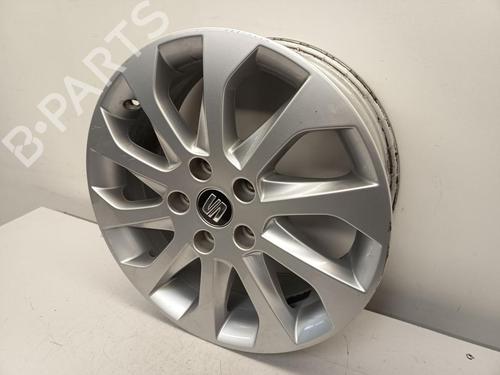 Fælk SEAT LEON SC (5F5) 1.4 TSI | BP39106019C45 - Image 4