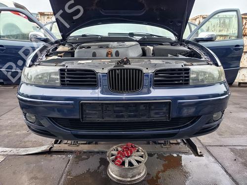 Used Front bumper SEAT TOLEDO II (1M2) 1.8 20V (125 hp) 32761804
