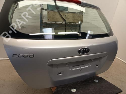 Tailgate KIA CEE'D Hatchback (ED) 1.4 | BP27231874C6  - Image 5