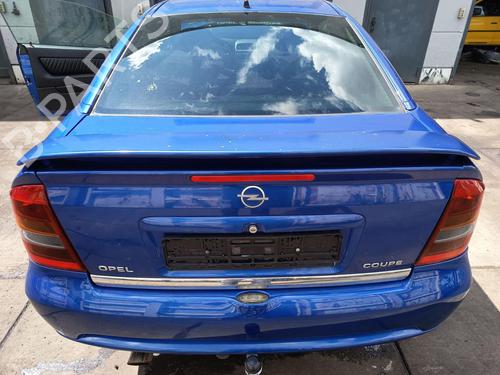 Andre Andre OPEL ASTRA G Coupe (T98) 2.2 16V (F07) (147 hp) 35916943 35916943