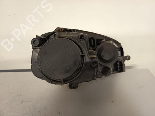 Left headlight VW GOLF V (1K1) 1.4 16V | BP36505118C28 - Image 4