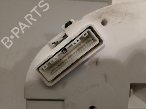 Instrument cluster SUBARU IMPREZA Hatchback (GR, GH, G3) 2.0 D AWD | BP27229025C47 