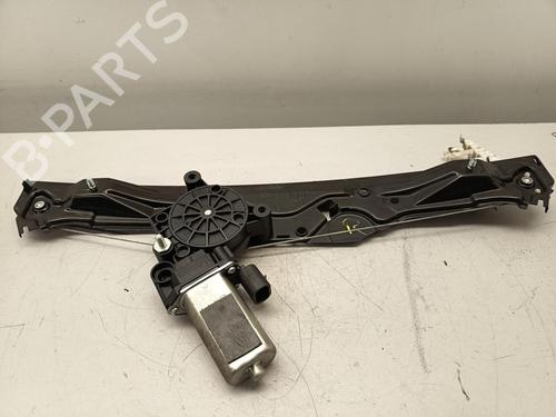 Front right window mechanism FORD KA (RU8) 1.2 | BP32762660C23  - Image 5