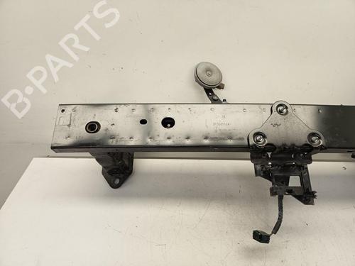 Other SMART FORFOUR Hatchback (453) electric drive / EQ (453.091) | BP39106015O1 - Image 7