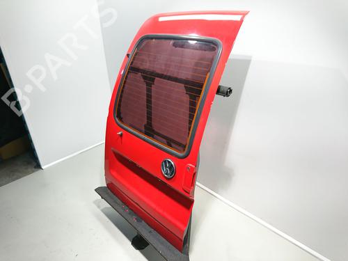 Left tailgate OPEL COMBO Box Body/MPV 1.7 DI 16V | BP32760820C76 - Image 8