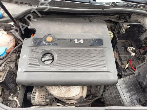 Used Engine VW GOLF V (1K1) 1.4 16V (75 hp) 32761810