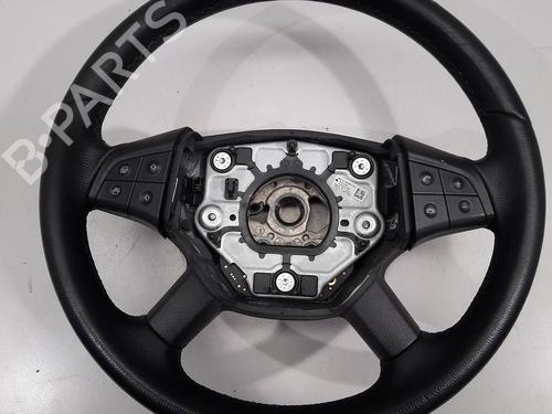 Steering wheel MERCEDES-BENZ B-CLASS Sports Tourer (W245) B 200 CDI (245.208) | BP27227697C49 