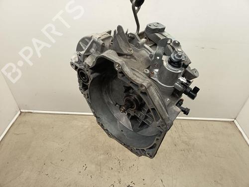 Gearbox OPEL MERIVA B MPV (S10) 1.7 CDTI (75) | BP38602686M3 - Image 2