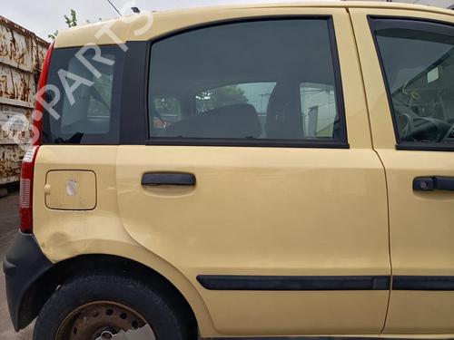 Used Right rear door Right rear door FIAT PANDA (169_) 1.1 (169.AXA1A) (54 hp) 36442769 36442769