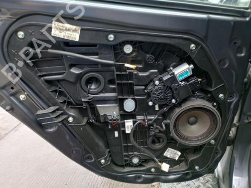 Used Rear left window mechanism KIA CEE'D Sportswagon (JD) 1.6 CRDi 128 (128 hp) 27231109