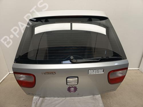 Used Tailgate Tailgate SEAT LEON (1M1) 1.4 16V (75 hp) 32761441 32761441