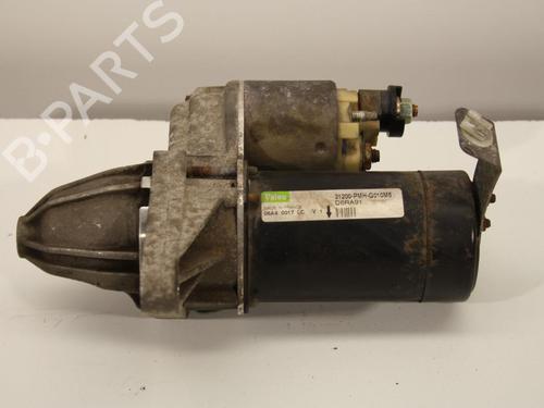 Used Starter HONDA CIVIC VII Hatchback (EU, EP, EV) 1.6 i (EP2, EU8, EU6) (110 hp) 27229958