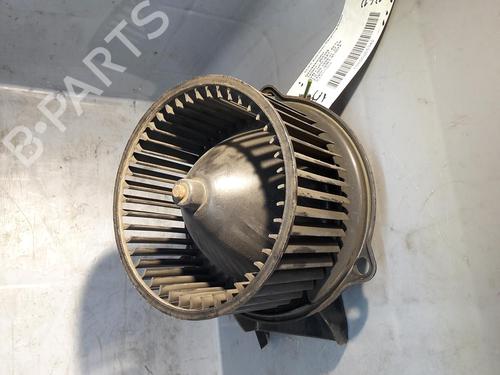 Used Heater blower motor BMW 3 (E90) 318 d (143 hp) 27226358