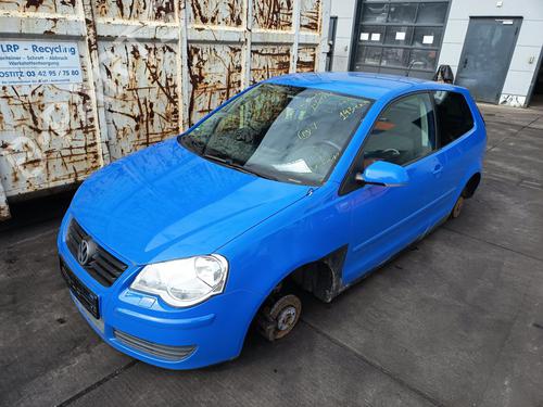 Brukte deler til VW POLO IV (9N_, 9A_) 1.2 4772145