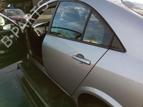 Left rear door NISSAN PRIMERA (P12) 1.8 | BP27232354C4 