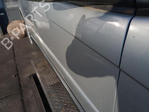 Right front door CITROËN C5 II (RC_) 2.0 16V (RCRFJB, RCRFJC) | BP27233243C3 