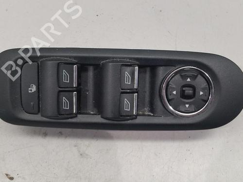 Left front window switch FORD GALAXY II (WA6) 2.0 TDCi | BP27227749I27 
