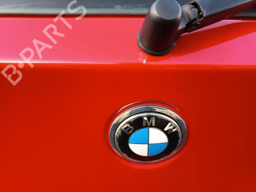Tailgate BMW 1 (E87) 116 i | BP32763797C6 - Image 4