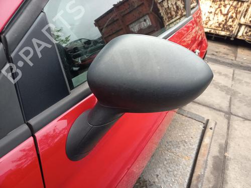 Used Left mirror Left mirror FIAT 500 C (312_) 1.2 (312CXA1A, 312AXA1A) (69 hp) 34140966 34140966