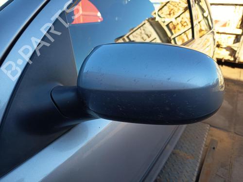 Rétroviseur gauche Rétroviseur gauche OPEL CORSA C (X01) 1.0 (F08, F68) (60 hp) 33749215 33749215