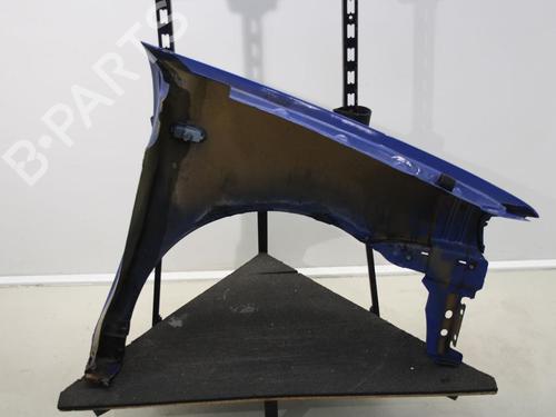 Left front fenders VW POLO (6N2) 1.0 | BP27229764C41 