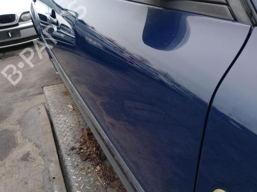 Right front door VW PASSAT B5 (3B2) 1.8 | BP27232633C3 