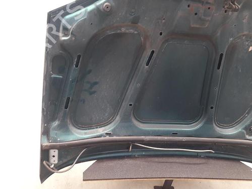 Hood CITROËN SAXO (S0, S1) 1.4 VTS | BP27227290C1 